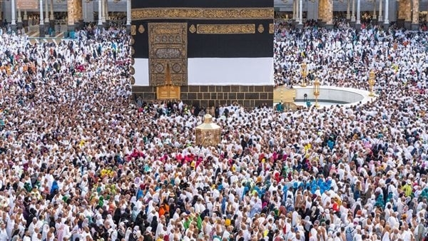 لو مرحتش الحج السنادي، الأزهر يكشف عن بشرى سارة لغير القادرين (فيديو)