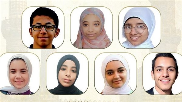 طلاب الأزهر يحصدون المراكز الأولى في مسابقة البحث العلمي للفيزياء