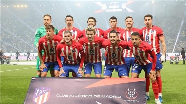 موعد مباراة سياتل ساوندرز ضد أتلتيكو مدريد في كأس العالم للأندية
