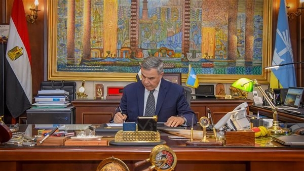 محافظ الإسكندرية يعتمد مواعيد امتحانات الفصل الدراسي الثاني لسنوات النقل