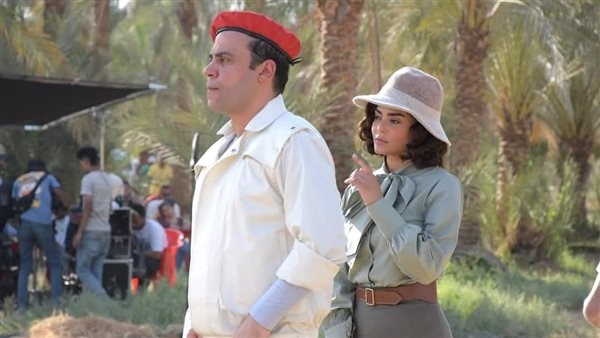 بعد قرار استئناف التصوير، الأزمات تحاصر صناع "شمس الزناتي 2"