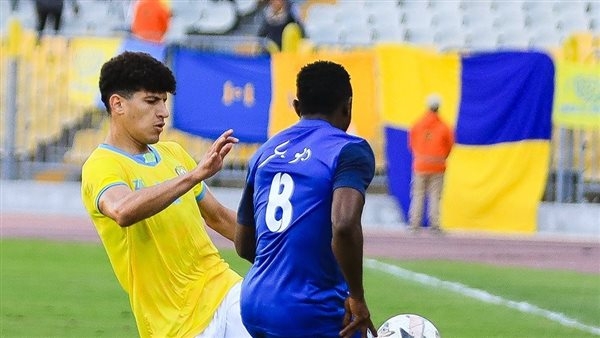 بسبب خطأ في تطبيق القانون، الإسماعيلي يطلب رسميا إعادة مباراة سموحة