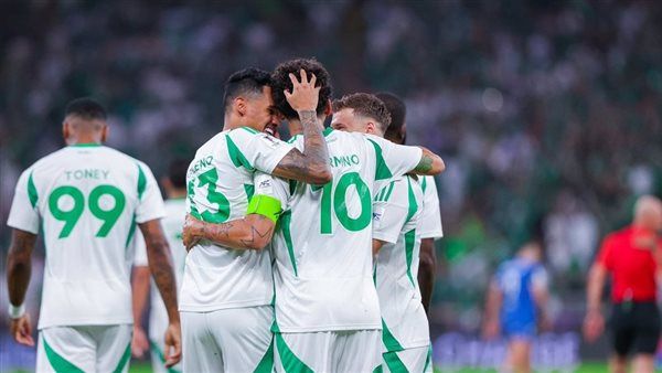 أرقام غير مسبوقة في النسخة الأولى من دوري أبطال آسيا للنخبة، 5 لاعبين من أهلي جدة يجمعون بين لقبين قاريين، سالم الدوسري يحقق إنجازا تاريخيا