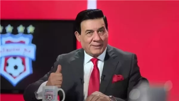 مدحت شلبي يعود لبرنامج يا مساء الأنوار على MBC مصر
