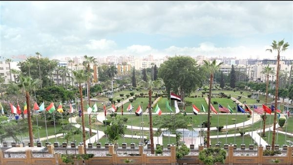 جامعة المنصورة تفوز بأول برنامج ماجستير لذوي الهمم في علم النفس الرياضي