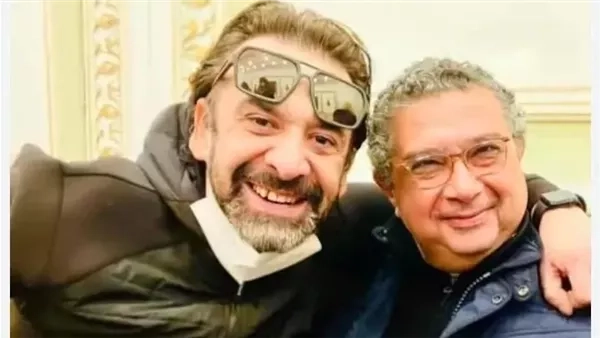 تعرف على شخصية ماجد الكدواني ضمن أحداث فيلم "المشروع x"