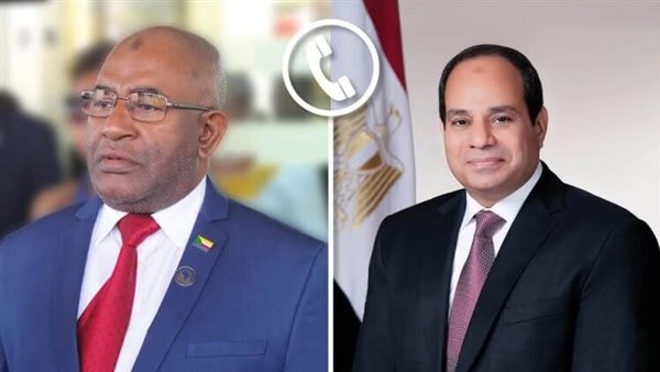 10 معلومات عن تطور العلاقات بين مصر وجزر القُمر