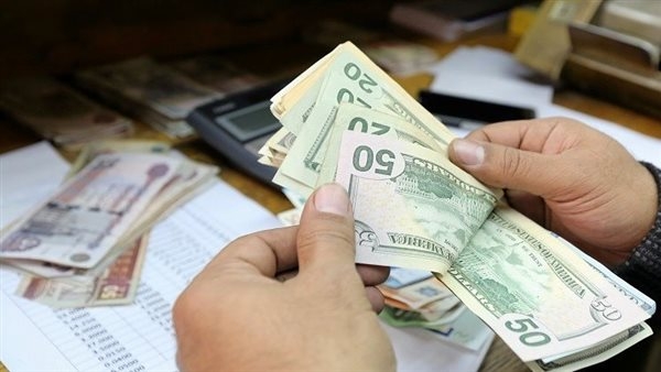 ضبط قضايا اتجار بالنقد الأجنبي بتعاملات 12 مليون جنيه