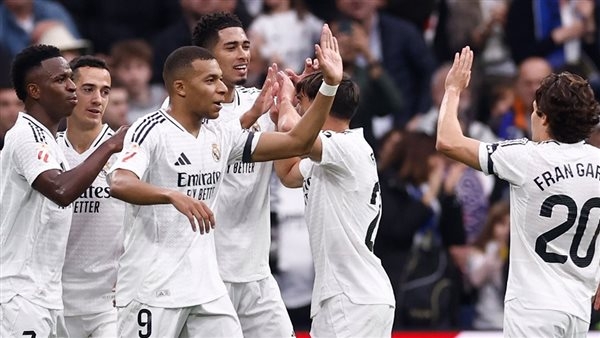 ريال مدريد على القمة، قائمة الأندية الأكثر وصولا لنهائي دوري أبطال أوروبا