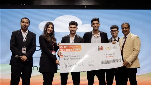 وزير التعليم يعلن ختام فعاليات مسابقة "قمة مصر للمشاريع الاستثمارية المجتمعية"