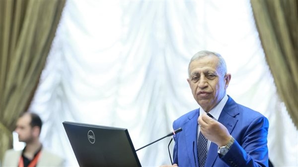 انطلاق المؤتمر الدولي الثالث للغة والإعلام بالأكاديمية العربية فى الإسكندرية