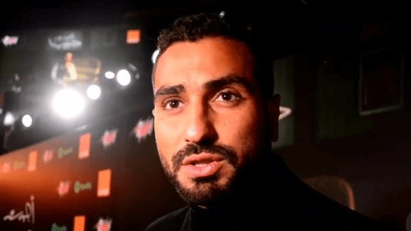 علاقة حب بين ندى موسى ومحمد الشرنوبي بفيلم "الساعة 7"