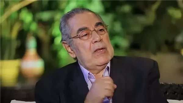 صبري عبدالمنعم يكشف لـ فيتو تفاصيل حالته الصحية