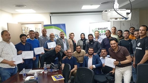 الصناعات الغذائية تنظم برنامجا تدريبيا عن "التصنيع المرن والتخلص من الفواقد والهوالك"