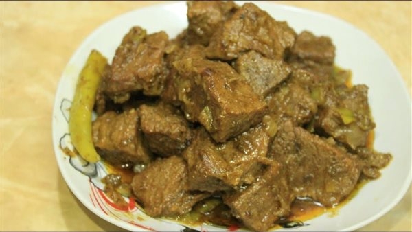 طريقة عمل كباب الحلة لغداء سريع ولذيذ وغير مكلف
