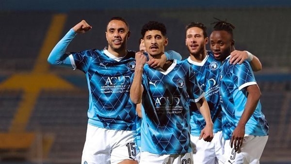 24 يومًا حاسمة في تاريخ بيراميدز.. السماوي يطارد ثلاثية تاريخية بين الدوري ودوري الأبطال وكأس مصر
