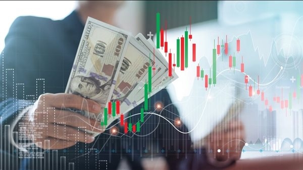مؤشر الدولار يترنح بالتداولات العالمية، سجل أسفل 100 نقطة