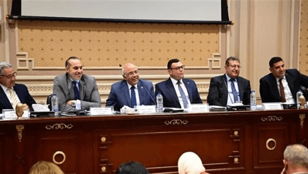 إسكان البرلمان: جلسة ساخنة غدا و"الإحصاء" يعرض معلومات عن شقق الإيجار القديم المغلقة