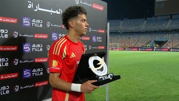 ترتيب هدافي الدوري المصري، هذا الثنائي يتقاسم الصدارة