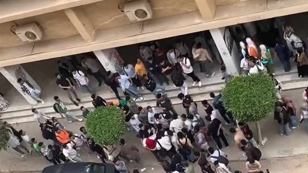 تطورات جديدة في حادث مصرع طالبة الزقازيق وسر المكالمة الأخيرة (فيديو وصور)