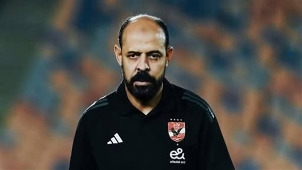 النحاس يطلب تقريرا فنيا شاملا عن فاركو قبل جولة حسم الدوري