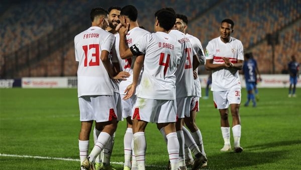 الأزمات تحاصر الزمالك.. تعطل خططه التعاقدية بعد إيقاف القيد.. مبلغ خيالي لحل أزمة بوطيب وباتشيكو.. إنهاء التعاقد مع بيسيرو.. شبح الغياب عن دوري الأبطال.. ومسلسل زيزو عرض مستمر