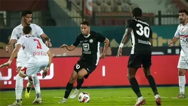 مواعيد مباريات اليوم الإثنين، وأبرزها الزمالك ضد البنك الأهلي