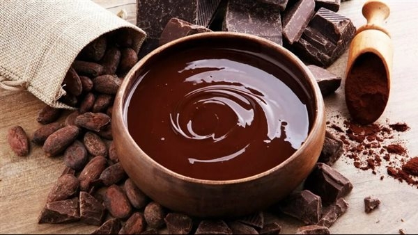 زي الجاهز للتوفير في الميزانية، طريقة عمل صوص الشوكولاتة