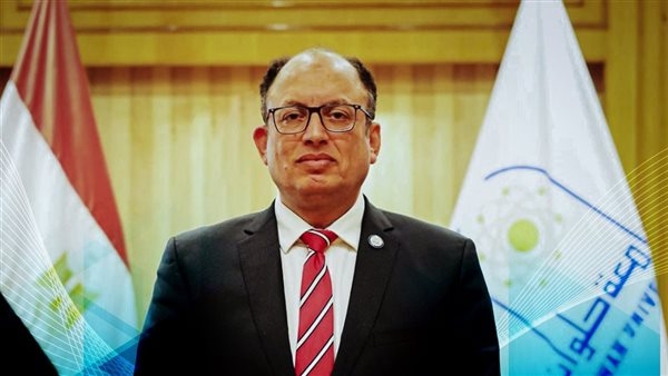 رئيس جامعة حلوان: نتبنى استراتيجية واضحة لدعم الابتكار