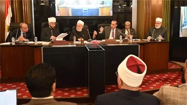 ممثل حزب النور بالبرلمان يتراجع عن موقفه تجاه عقوبات قانون تنظيم الفتوى