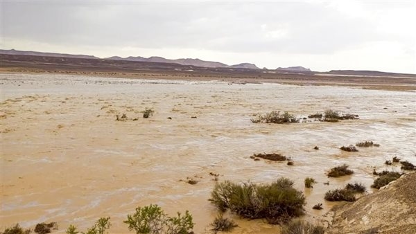 أمطار على هاتين المدينتين خلال الـ 48 ساعة المقبلة