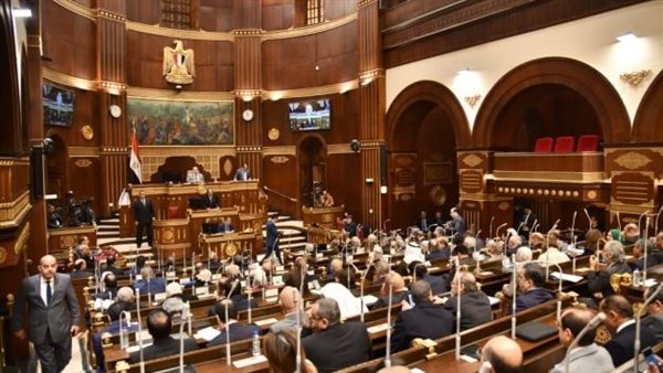 مجلس الشيوخ يناقش تعديلات قانون الانتخابات السبت المقبل