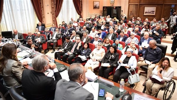 تعرف على موقف عقود 1996 من تعديل قانون الإيجار القديم