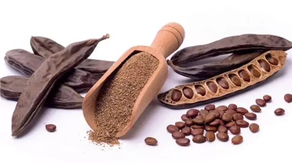 فوائد الخروب، بديل صحى للكاكاو يقوى المناعة ويحمى من هشاشة العظام