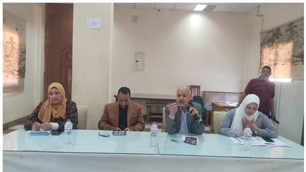 رئيس مركز ومدينة أبوحماد: نسابق الزمن لتحسين الخدمات المقدمة للمواطنين