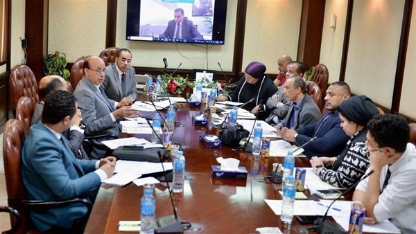 اللجنة الفنية الدائمة للتصدي للشائعات بـ الأعلى للإعلام تعقد أولى جلساتها