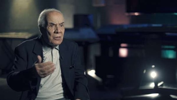 وفاة الإذاعي محمد الخولي عن عمر ناهز 87 عامًا