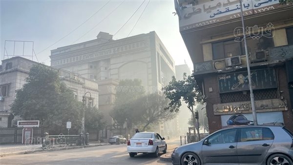 شبورة مائية وأمطار خفيفة، الأرصاد تعلن طقس الغد