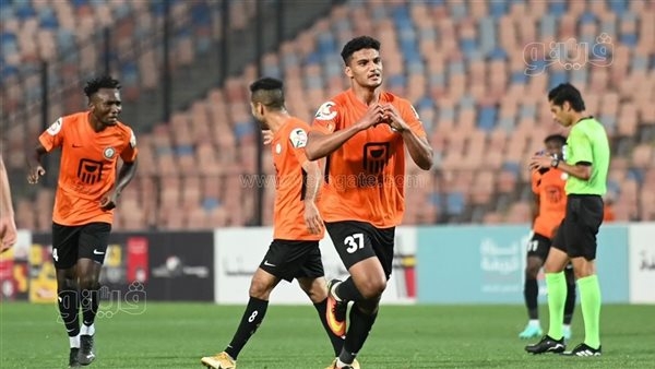 أسامة فيصل على رادار بيراميدز