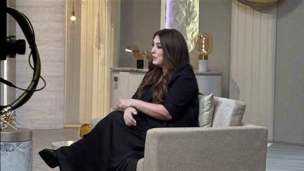 كندة علوش ضيفة لميس الحديدي في "كلمة أخيرة" غدا