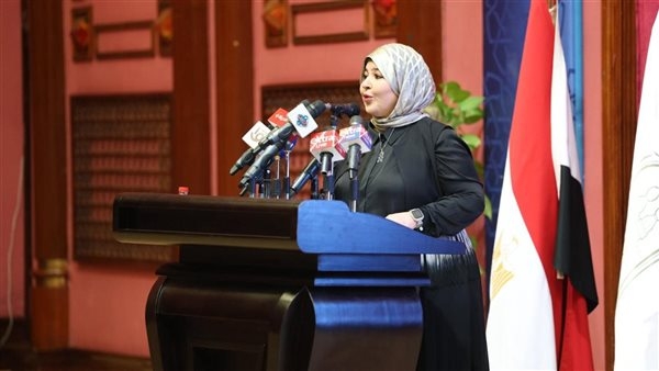 مدير مرصد الأزهر تدعو الشباب لاستغلال الإعلام في دعم القضايا العادلة وعلى رأسها فلسطين