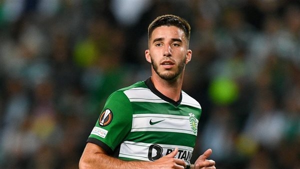الهلال السعودي يعثر على شبيه فان دايك في الدوري البرتغالي