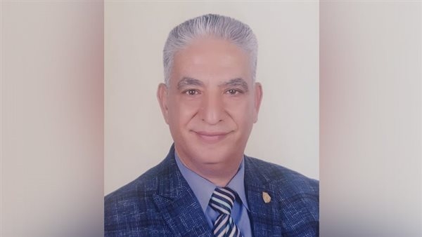 قرار جمهوري بتعيين محسن صالح عميدا لـ آثار القاهرة