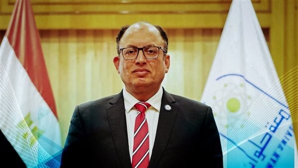 رئيس جامعة حلوان في اليوم العالمي للشباب: أنتم القوة الدافعة نحو مستقبل أفضل