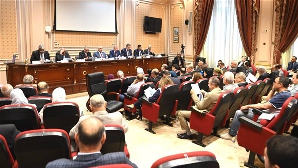 القاهرة تحصل على نصيب الأسد، عدد وحدات الإيجار القديم والأسر المستفيدة