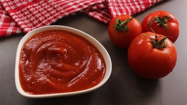 طريقة عمل الكاتشب في البيت بمكونات بسيطة