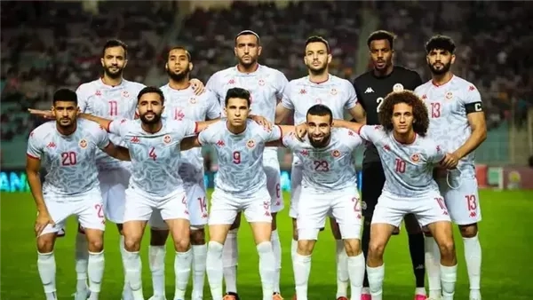 منتخب تونس يلتقي بوركينا فاسو وديا برادس