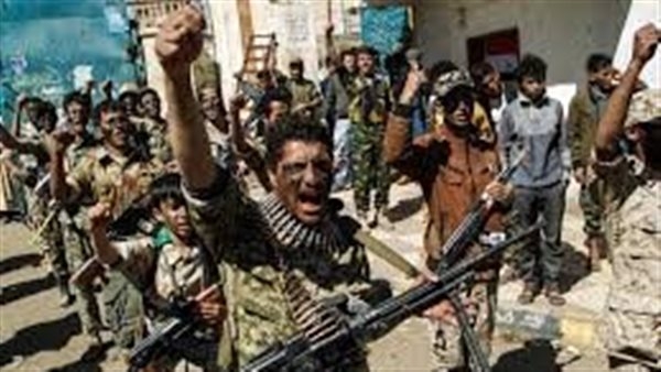 قيادي حوثي: معركتنا مع واشنطن ولندن وتل أبيب مستمرة حتى وقف العدوان على غزة