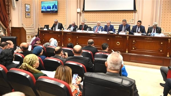 حزب مستقبل وطن يطالب بإعادة النظر في زيادة القيمة الإيجارية ومدة تحرير العلاقة