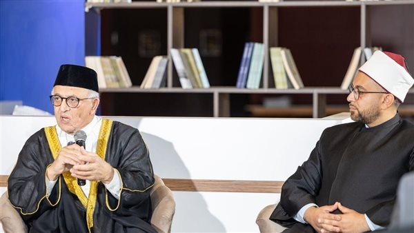 حكماء المسلمين: 'نداء أهل القِبلة' ميثاق لـ وحدة المذاهب الإسلامية وتعزيز التفاهم المشترك
